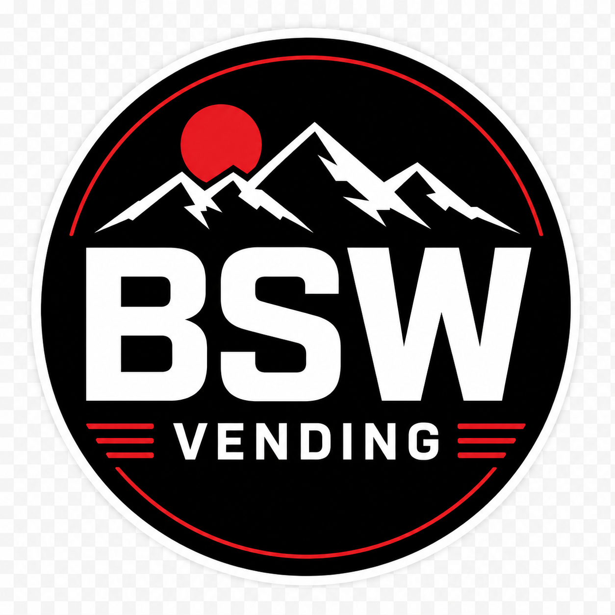 BSW Vending